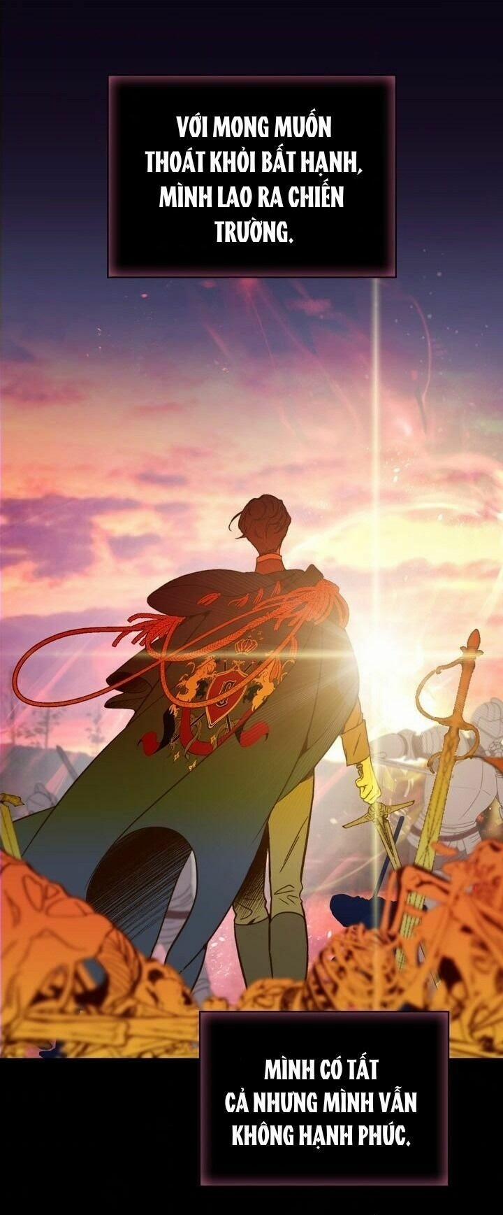 Công Chúa Chloe 43 trang 57