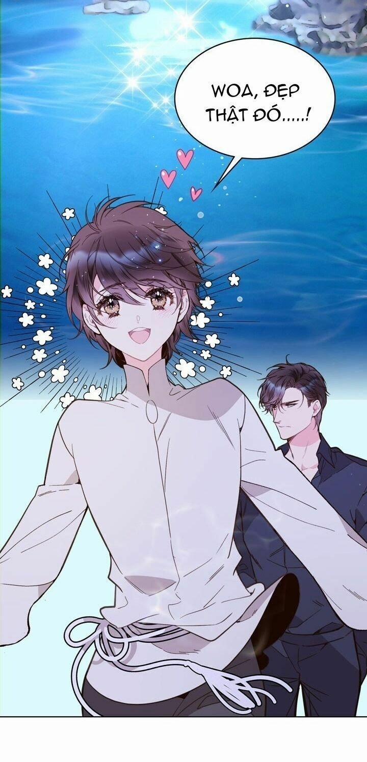 Công Chúa Chloe 43 trang 6