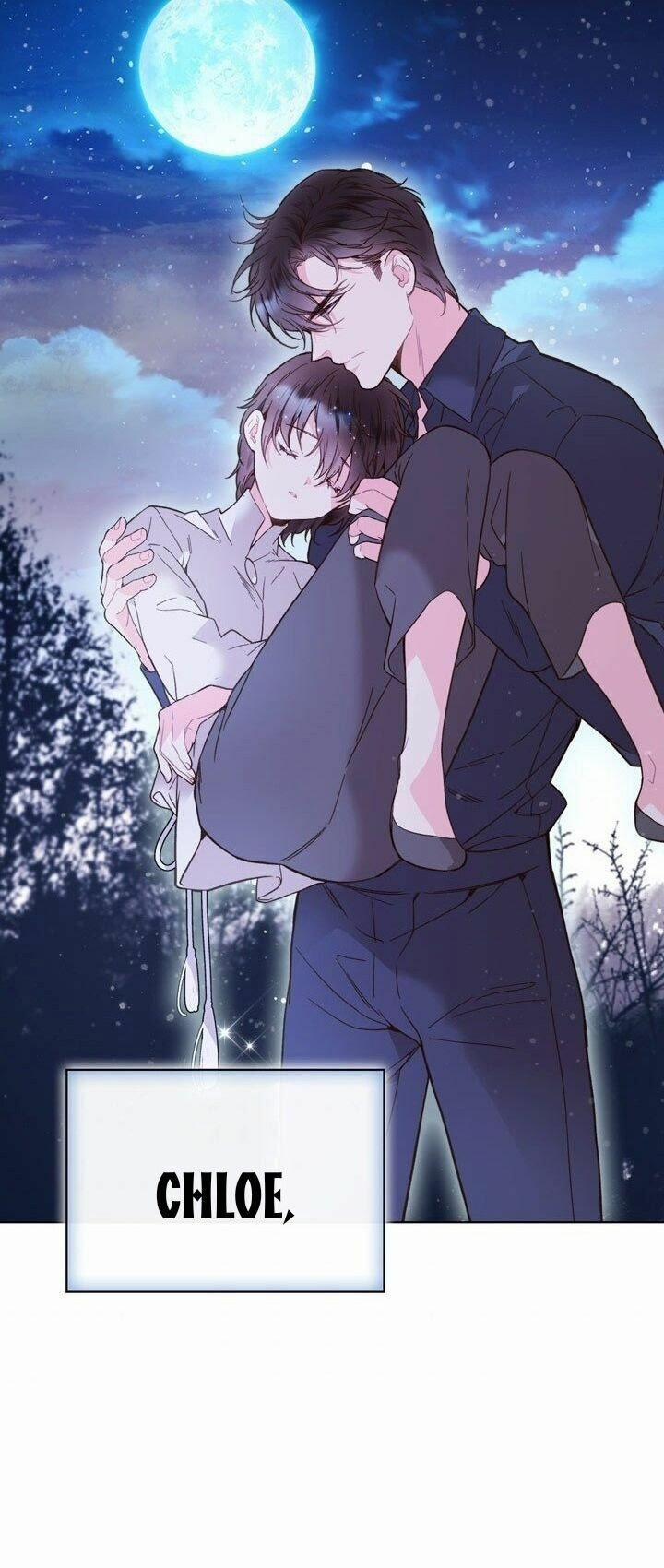 Công Chúa Chloe 43 trang 64