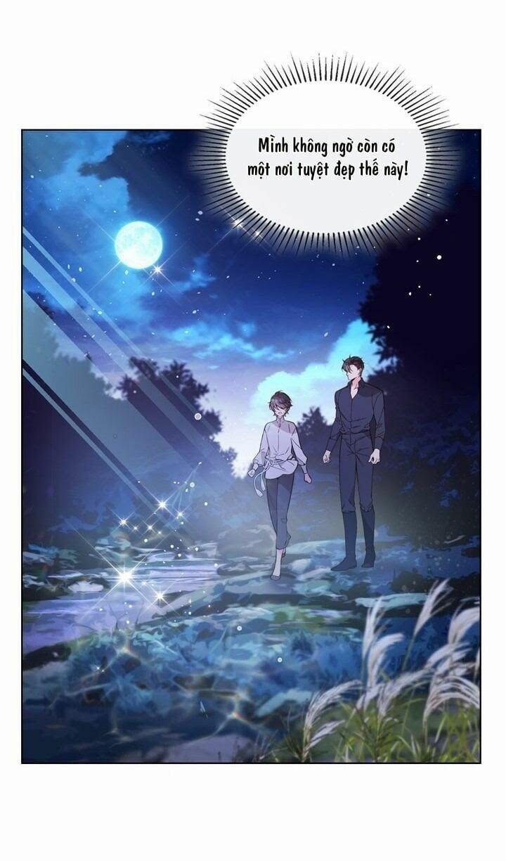 Công Chúa Chloe 43 trang 7