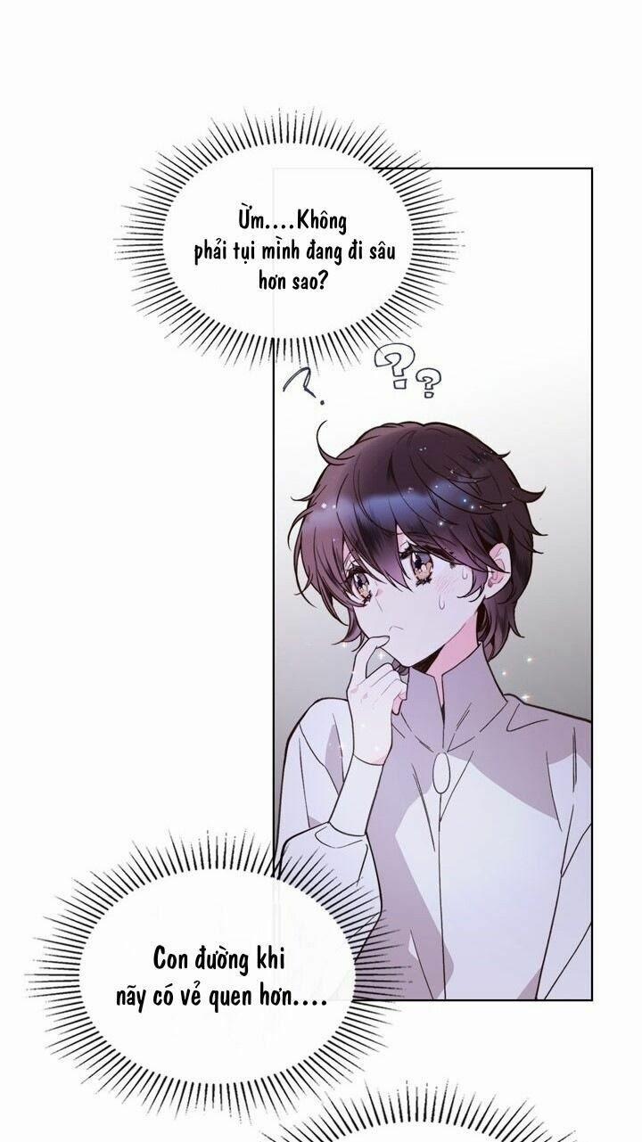 Công Chúa Chloe 43 trang 8