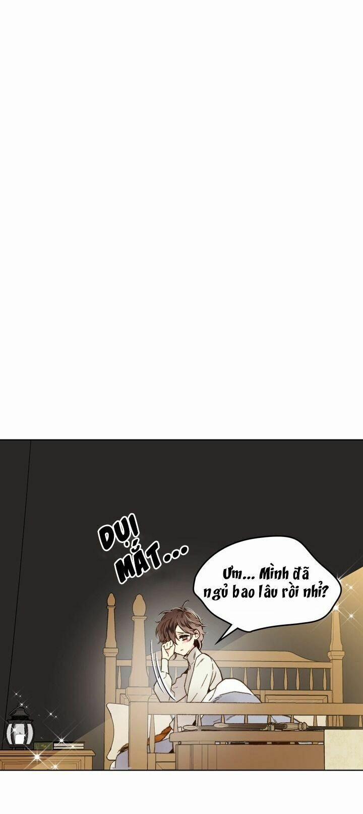 Công Chúa Chloe 44 trang 11