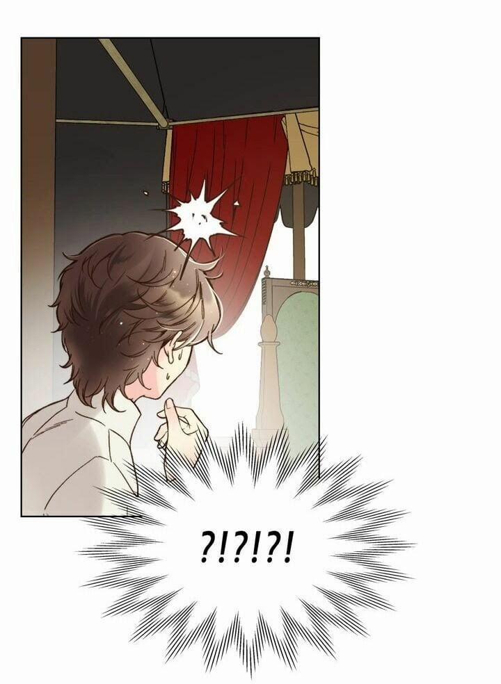 Công Chúa Chloe 44 trang 12