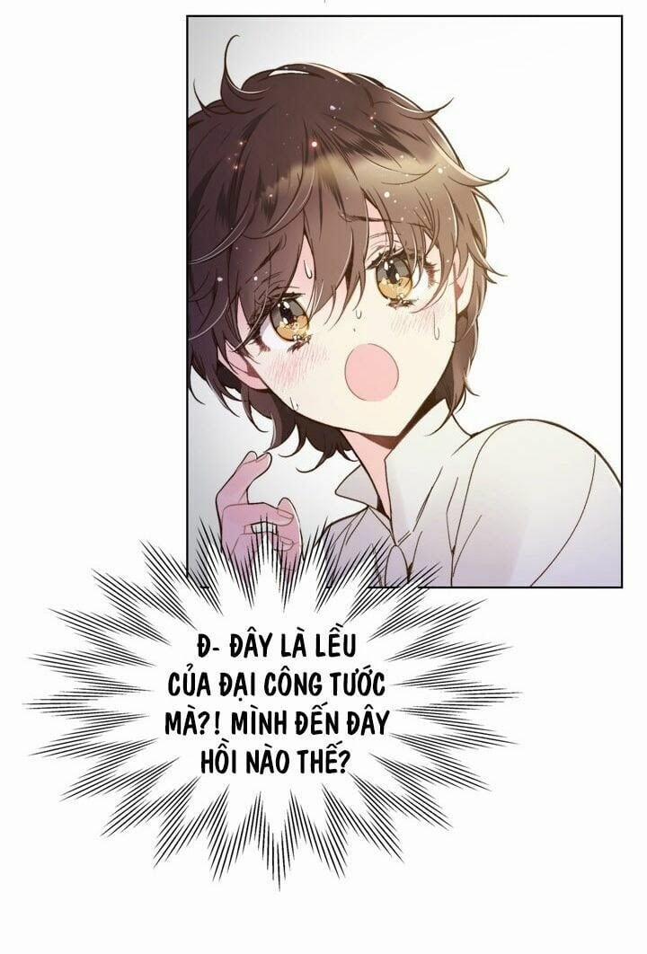 Công Chúa Chloe 44 trang 13