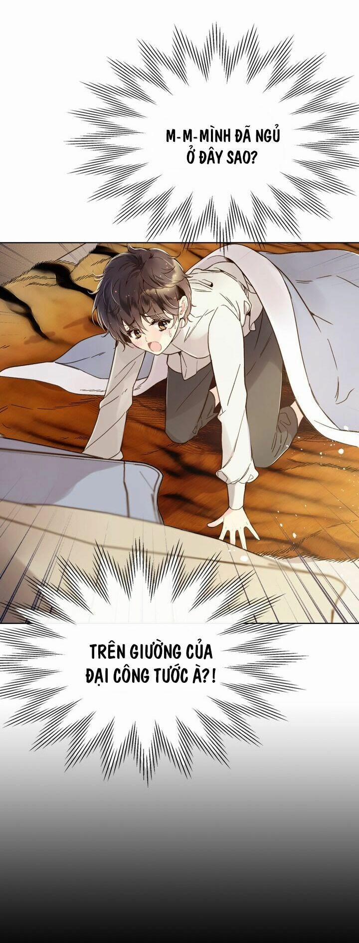 Công Chúa Chloe 44 trang 14