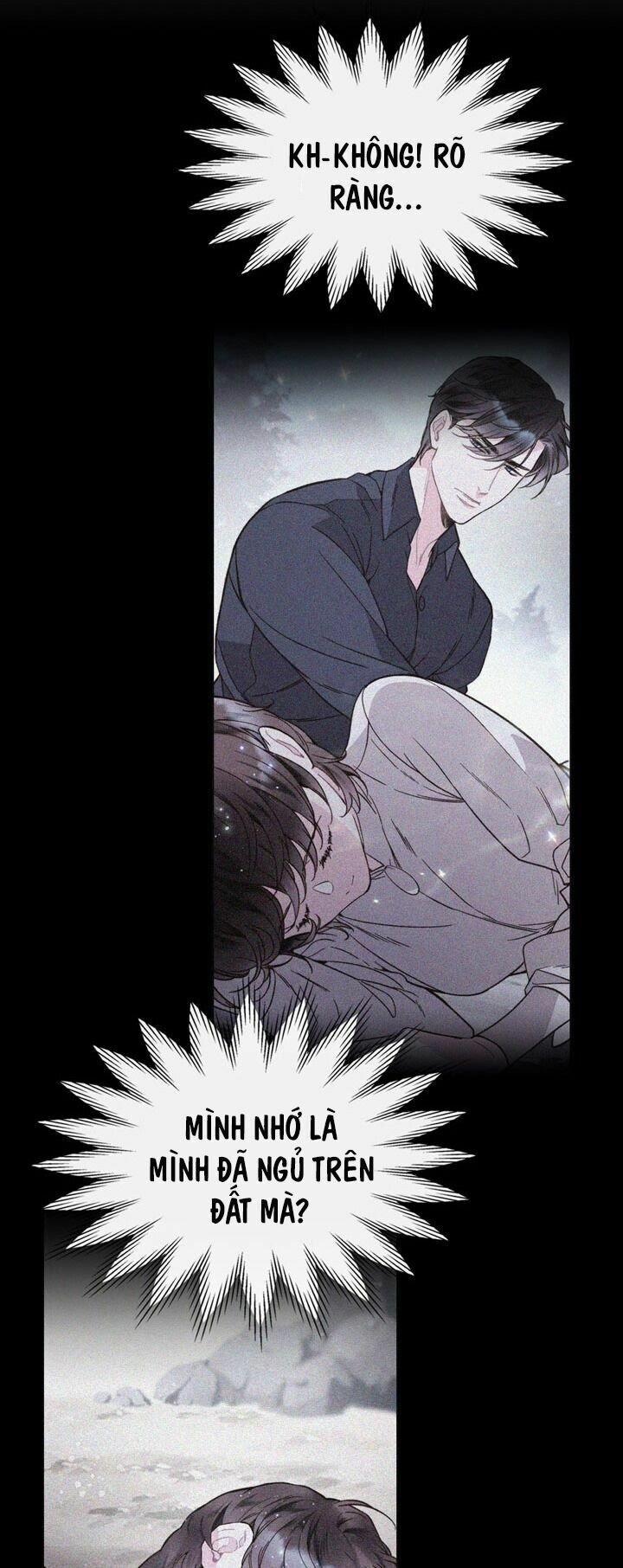 Công Chúa Chloe 44 trang 15