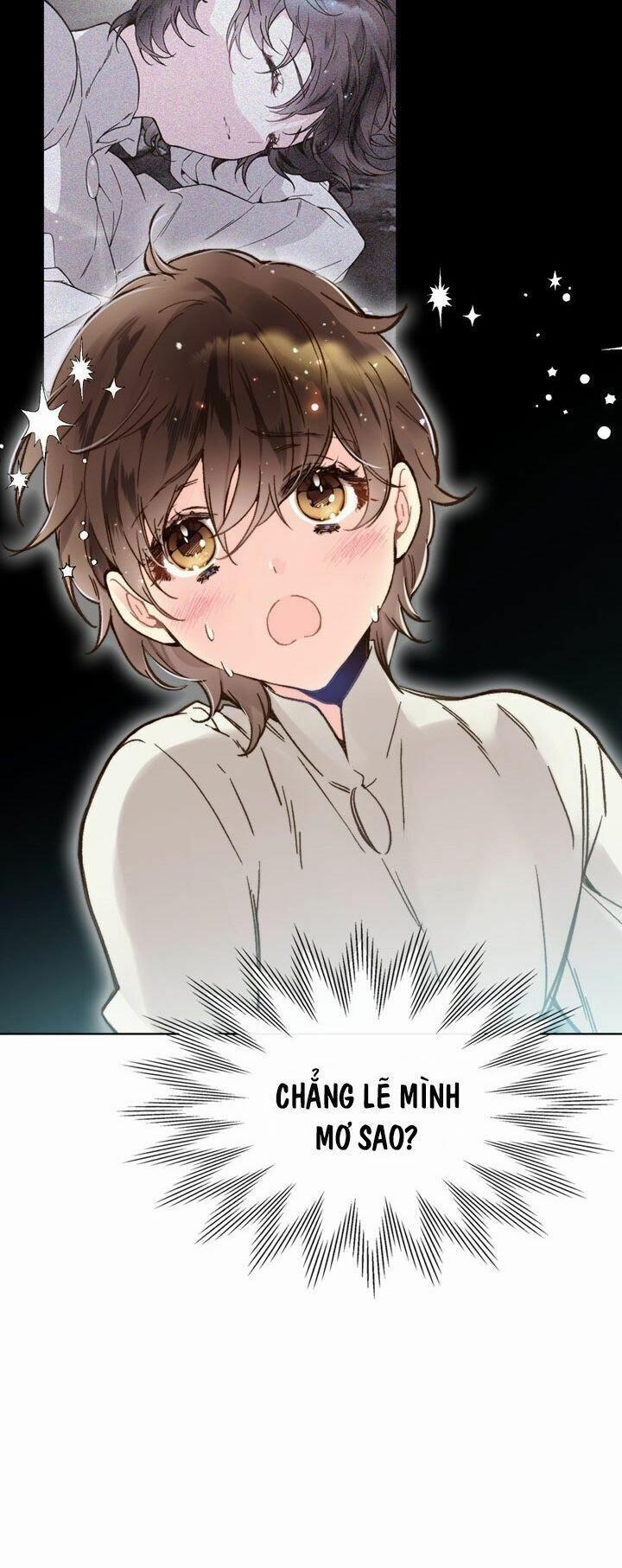 Công Chúa Chloe 44 trang 16