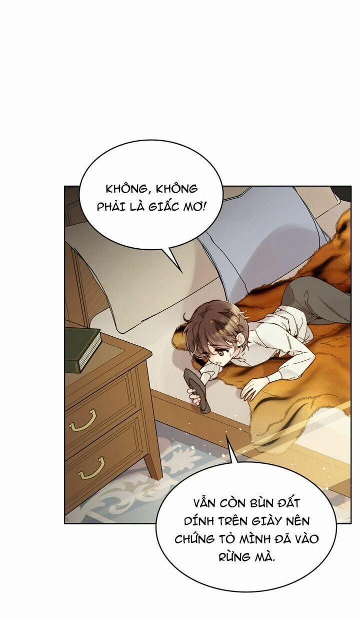 Công Chúa Chloe 44 trang 17