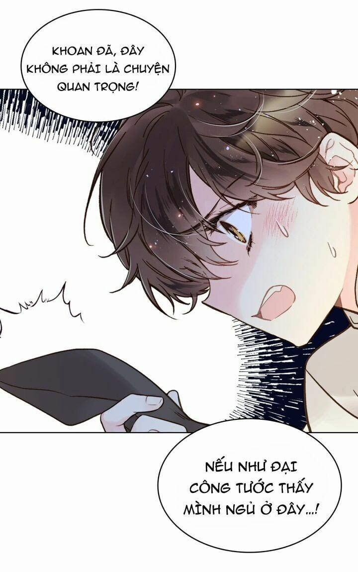 Công Chúa Chloe 44 trang 18