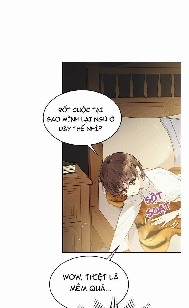 Công Chúa Chloe 44 trang 20