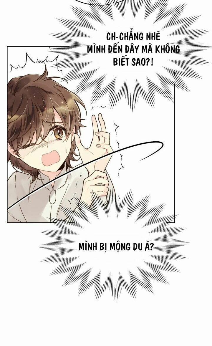 Công Chúa Chloe 44 trang 21