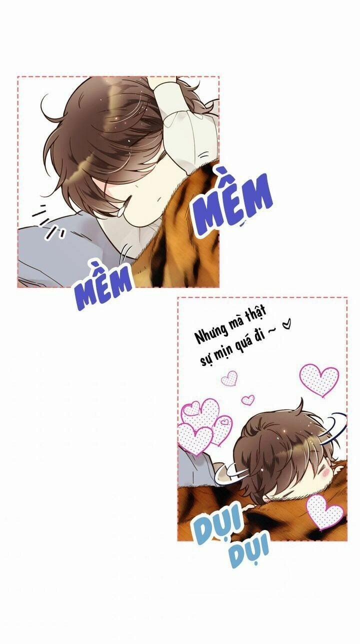 Công Chúa Chloe 44 trang 23