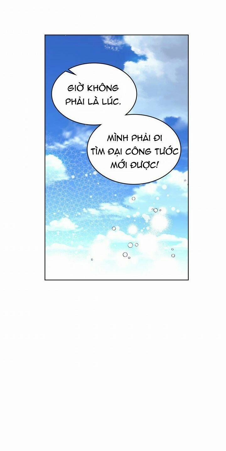 Công Chúa Chloe 44 trang 24