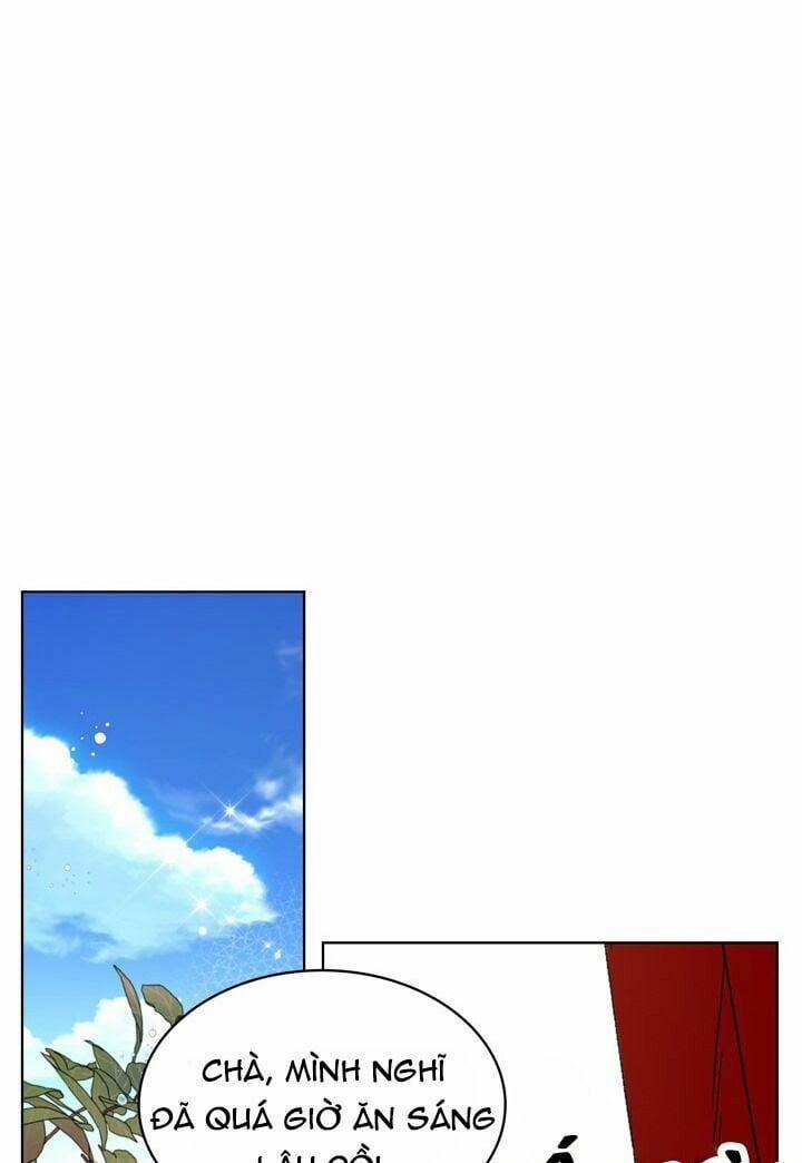 Công Chúa Chloe 44 trang 25