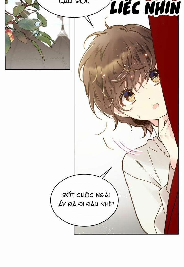 Công Chúa Chloe 44 trang 26