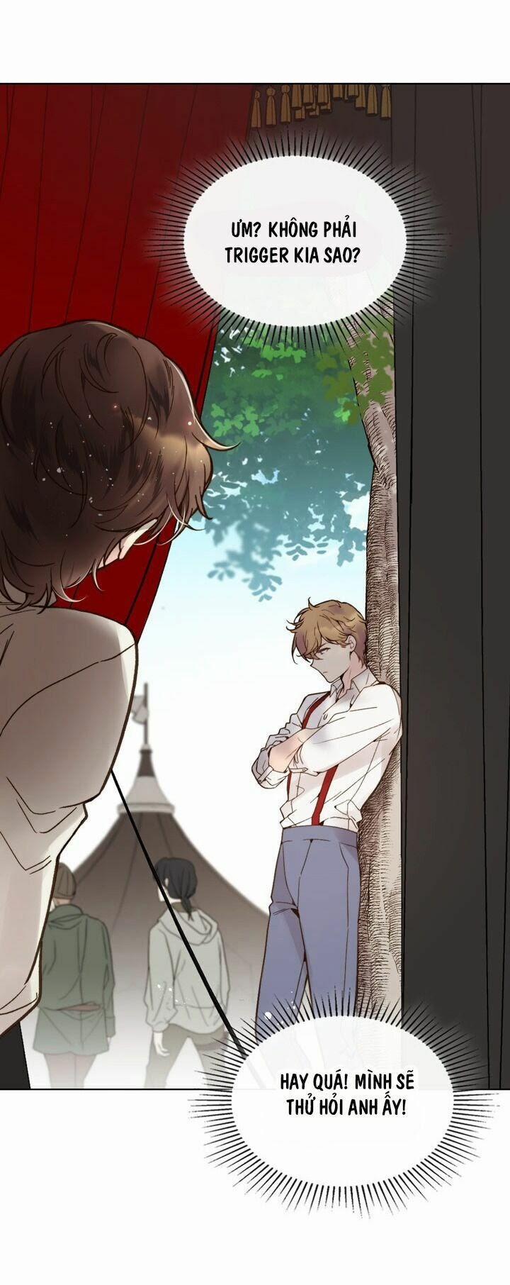 Công Chúa Chloe 44 trang 27