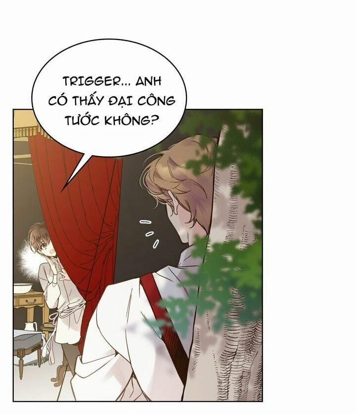 Công Chúa Chloe 44 trang 28