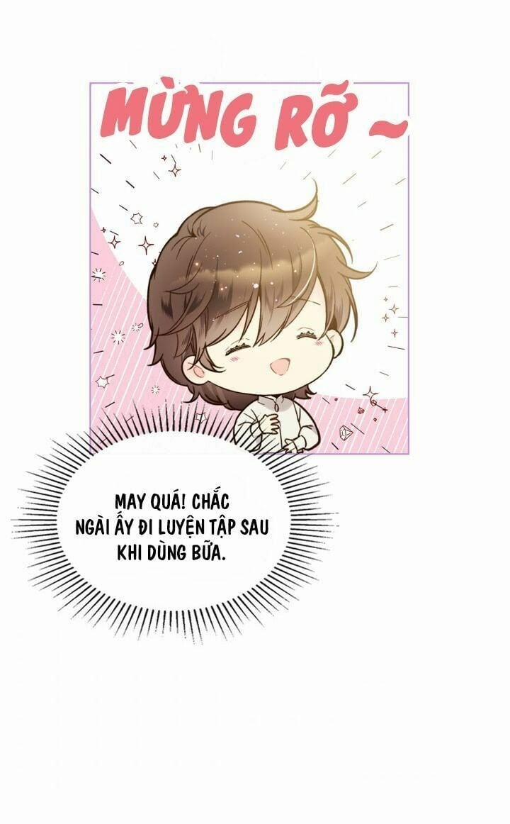 Công Chúa Chloe 44 trang 30