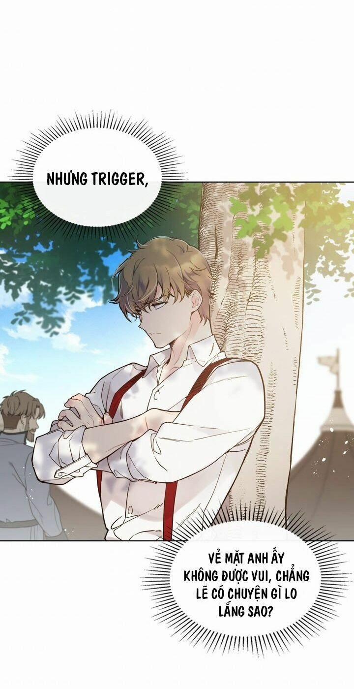 Công Chúa Chloe 44 trang 31