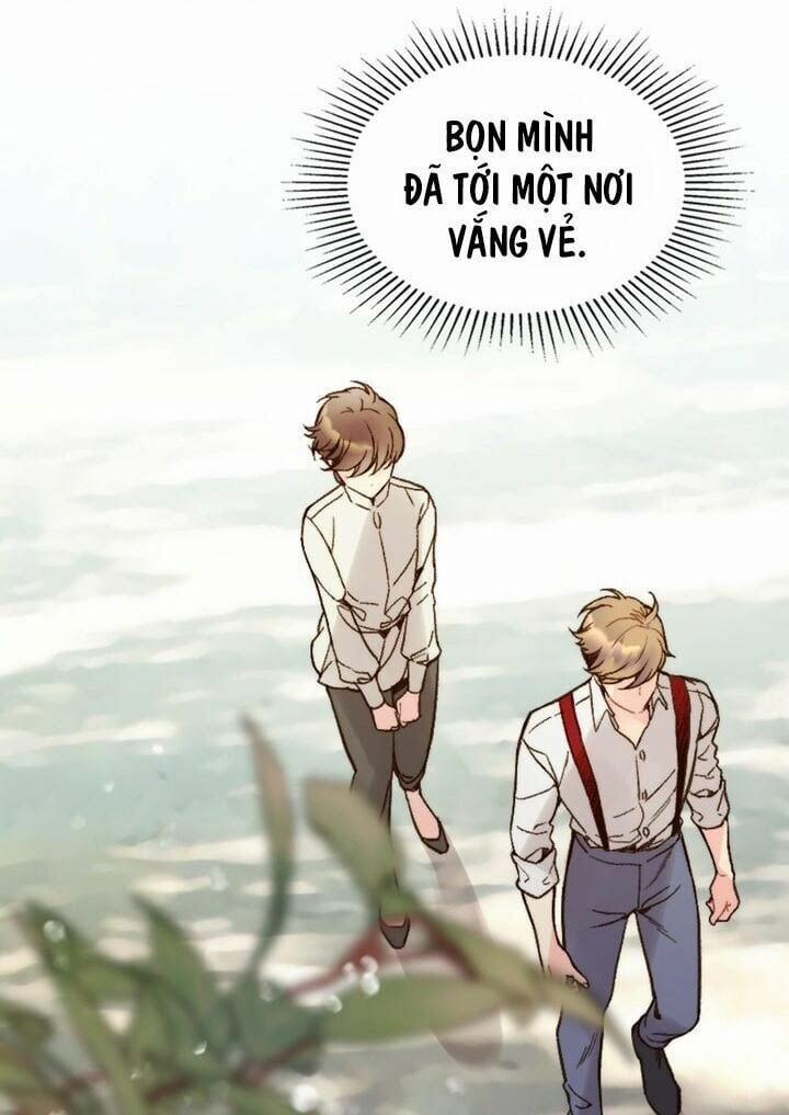 Công Chúa Chloe 44 trang 35