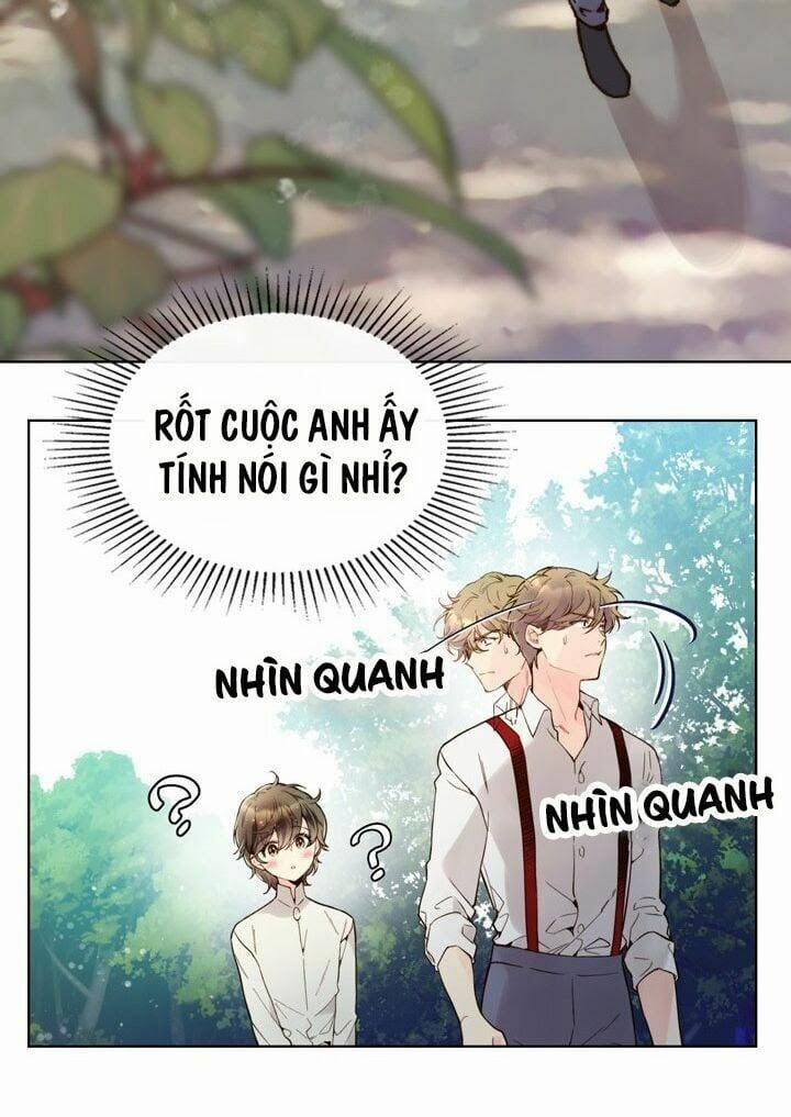 Công Chúa Chloe 44 trang 36