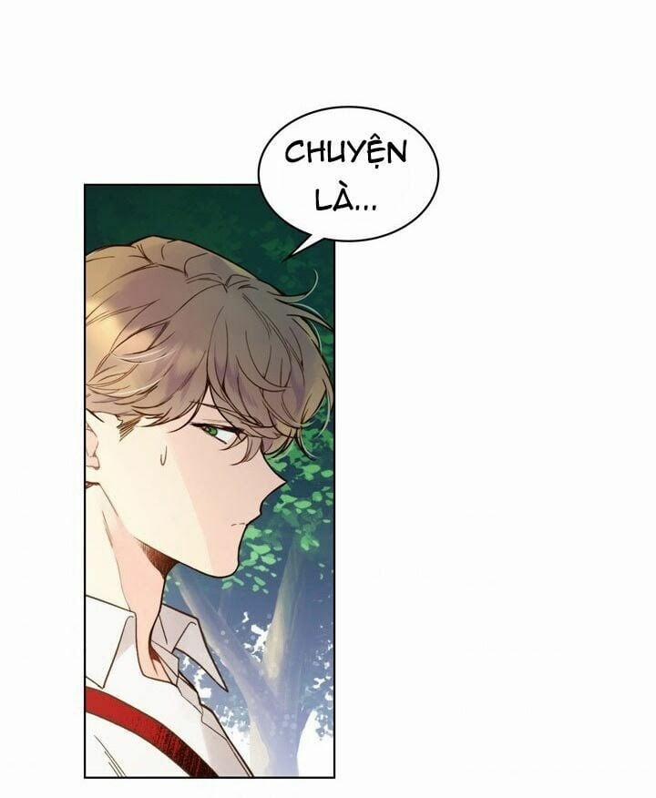 Công Chúa Chloe 44 trang 38