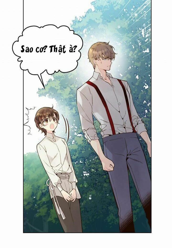 Công Chúa Chloe 44 trang 40