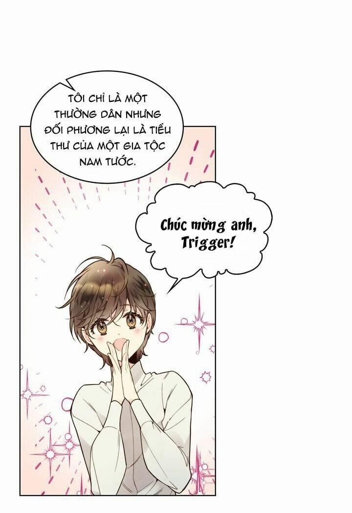 Công Chúa Chloe 44 trang 41