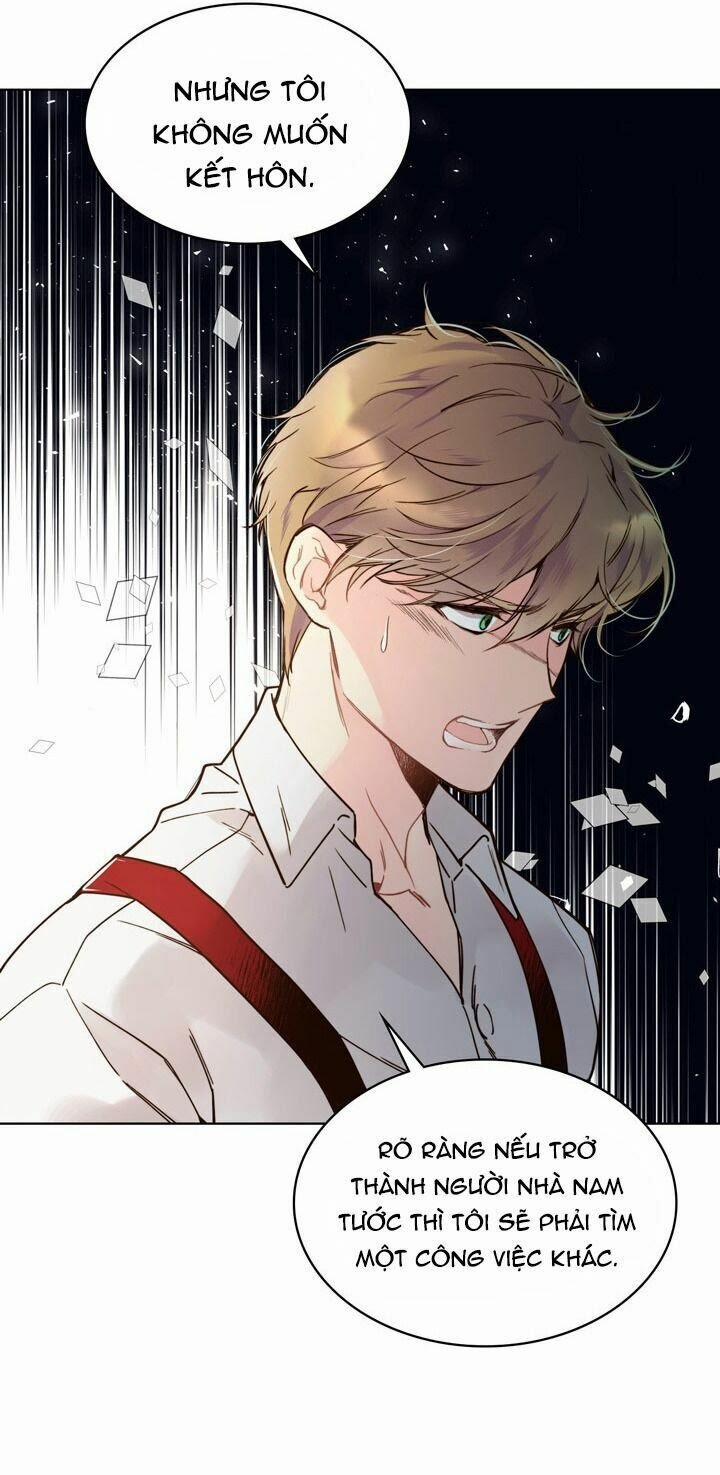 Công Chúa Chloe 44 trang 42