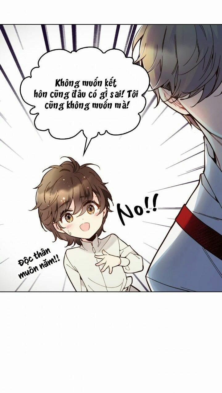 Công Chúa Chloe 44 trang 47