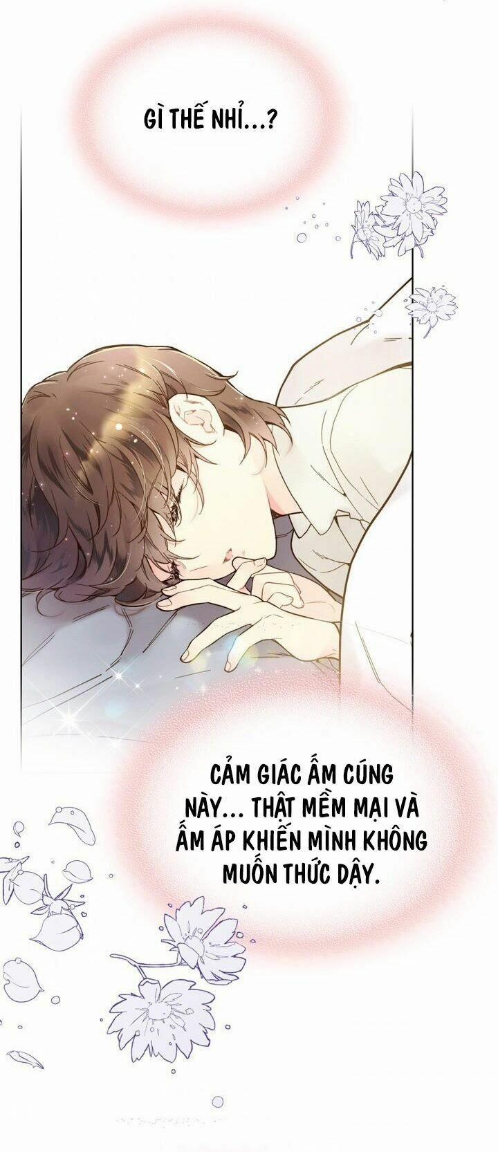 Công Chúa Chloe 44 trang 5