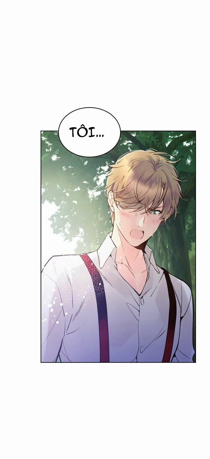 Công Chúa Chloe 44 trang 51