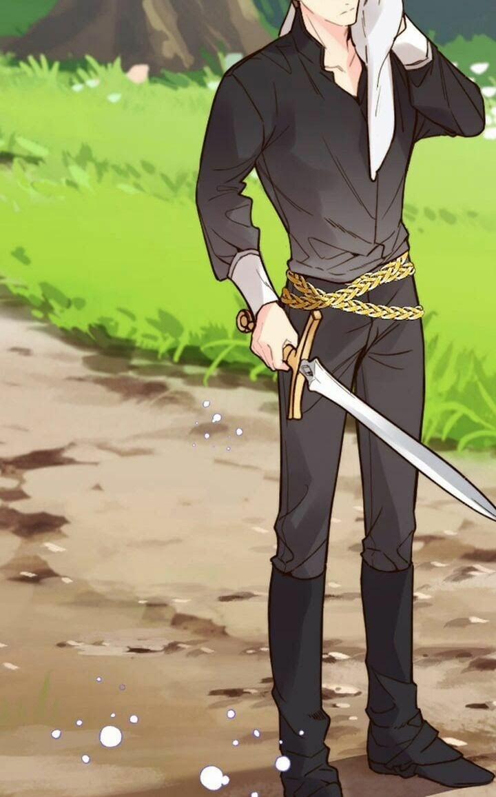 Công Chúa Chloe 44 trang 56