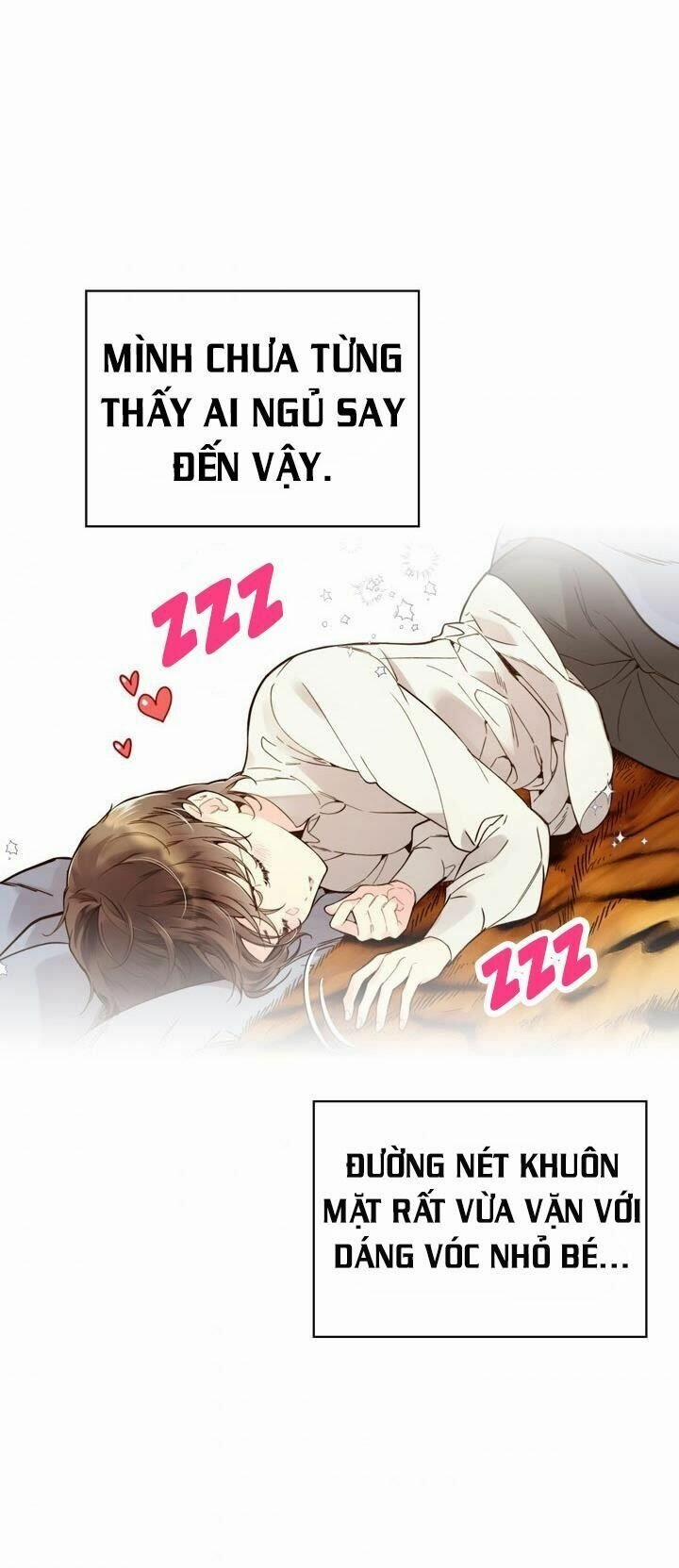 Công Chúa Chloe 44 trang 59