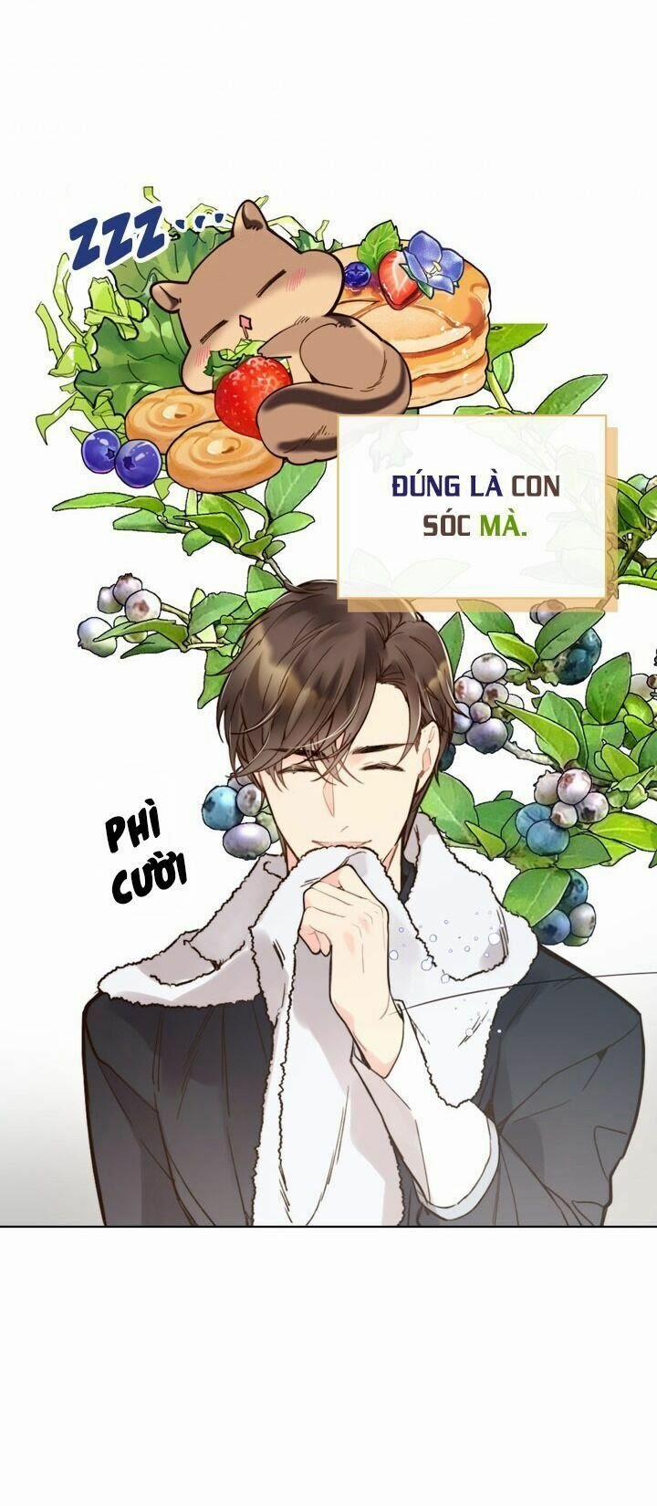 Công Chúa Chloe 44 trang 60