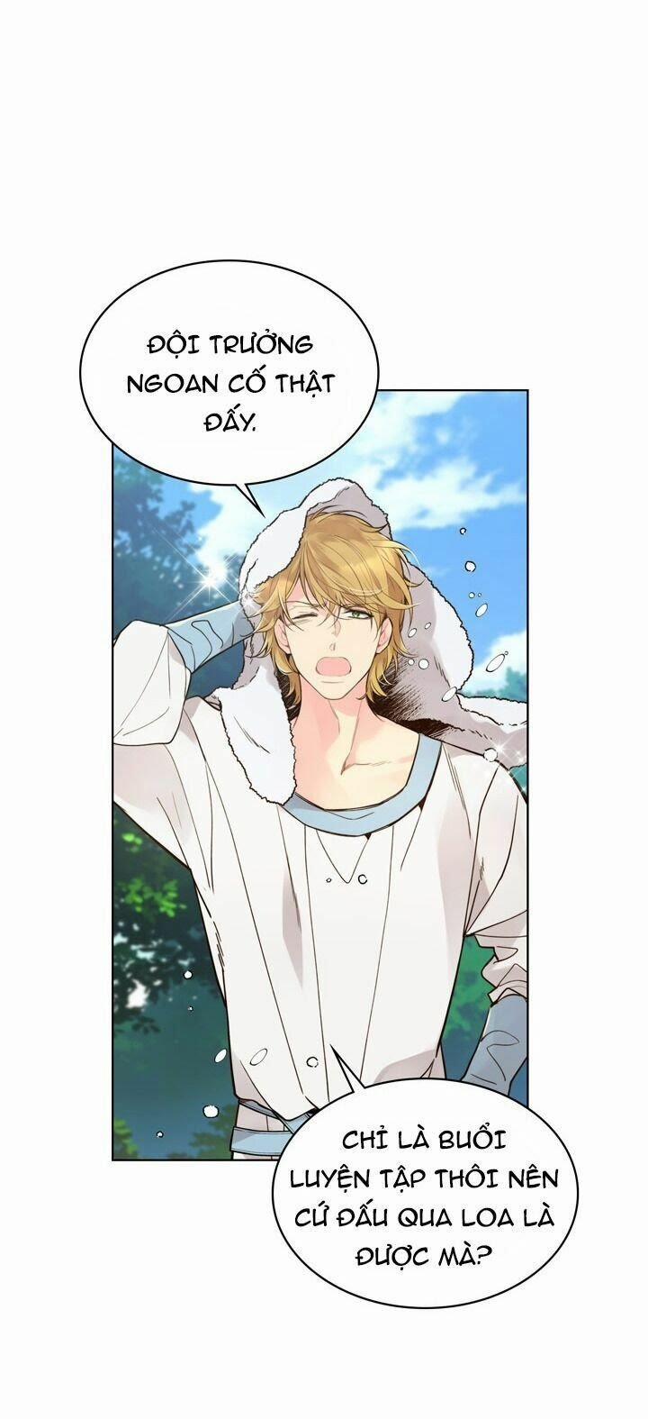 Công Chúa Chloe 44 trang 61