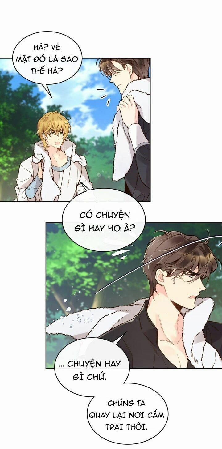 Công Chúa Chloe 44 trang 62