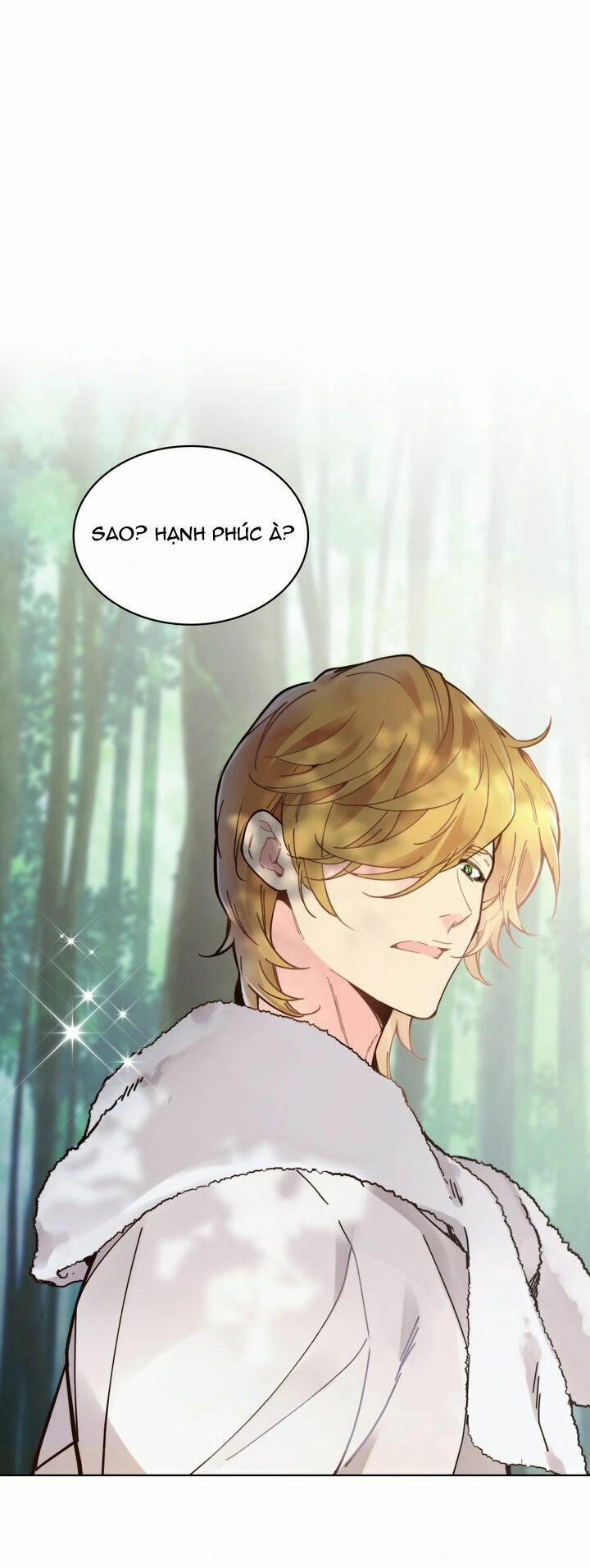 Công Chúa Chloe 44 trang 64