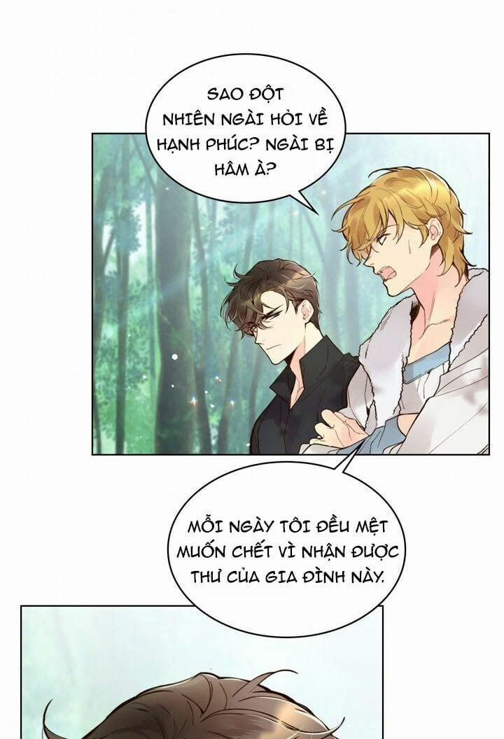 Công Chúa Chloe 44 trang 65