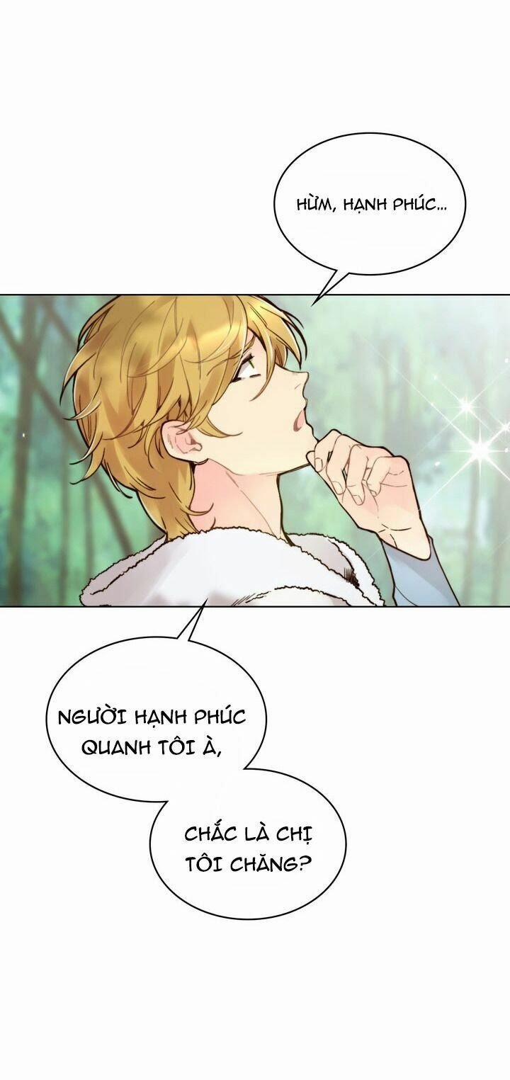 Công Chúa Chloe 44 trang 67