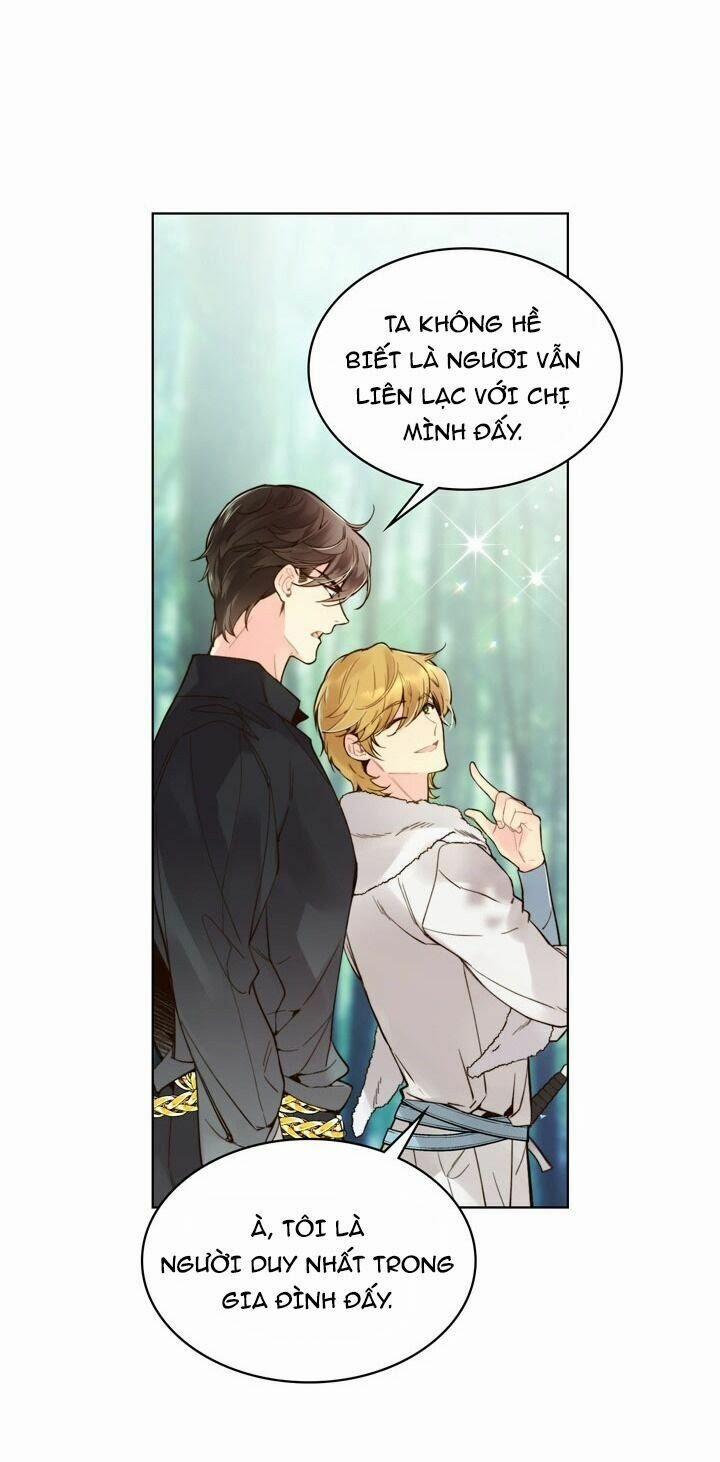 Công Chúa Chloe 44 trang 68