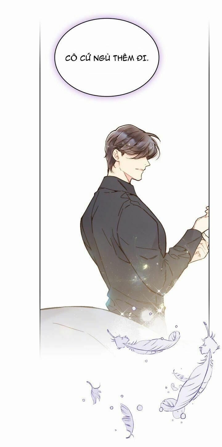 Công Chúa Chloe 44 trang 7