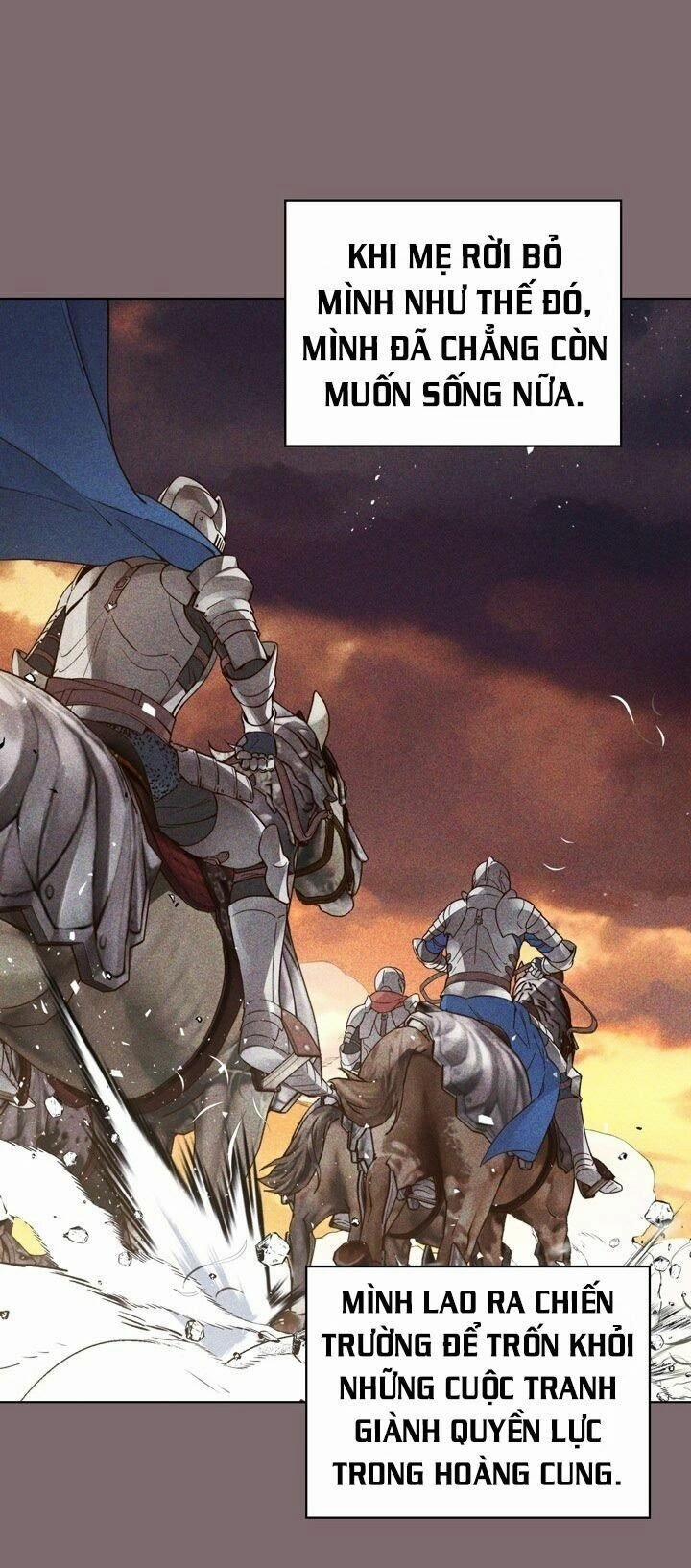 Công Chúa Chloe 44 trang 73