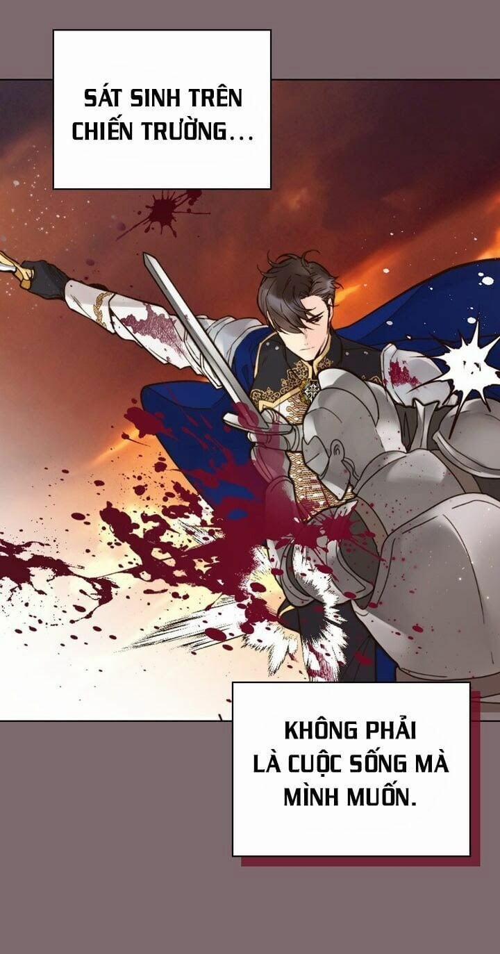 Công Chúa Chloe 44 trang 74