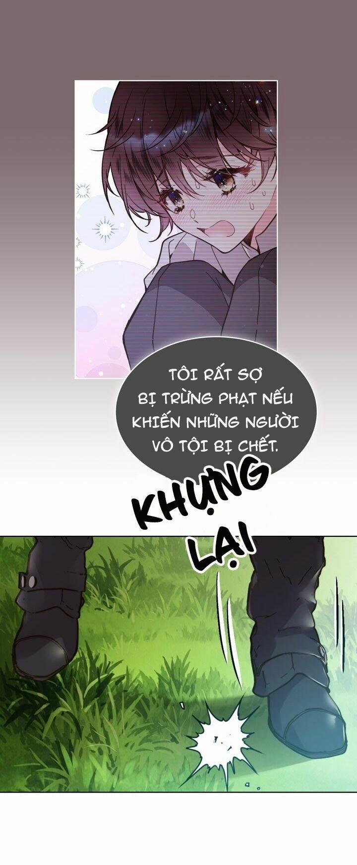 Công Chúa Chloe 44 trang 75