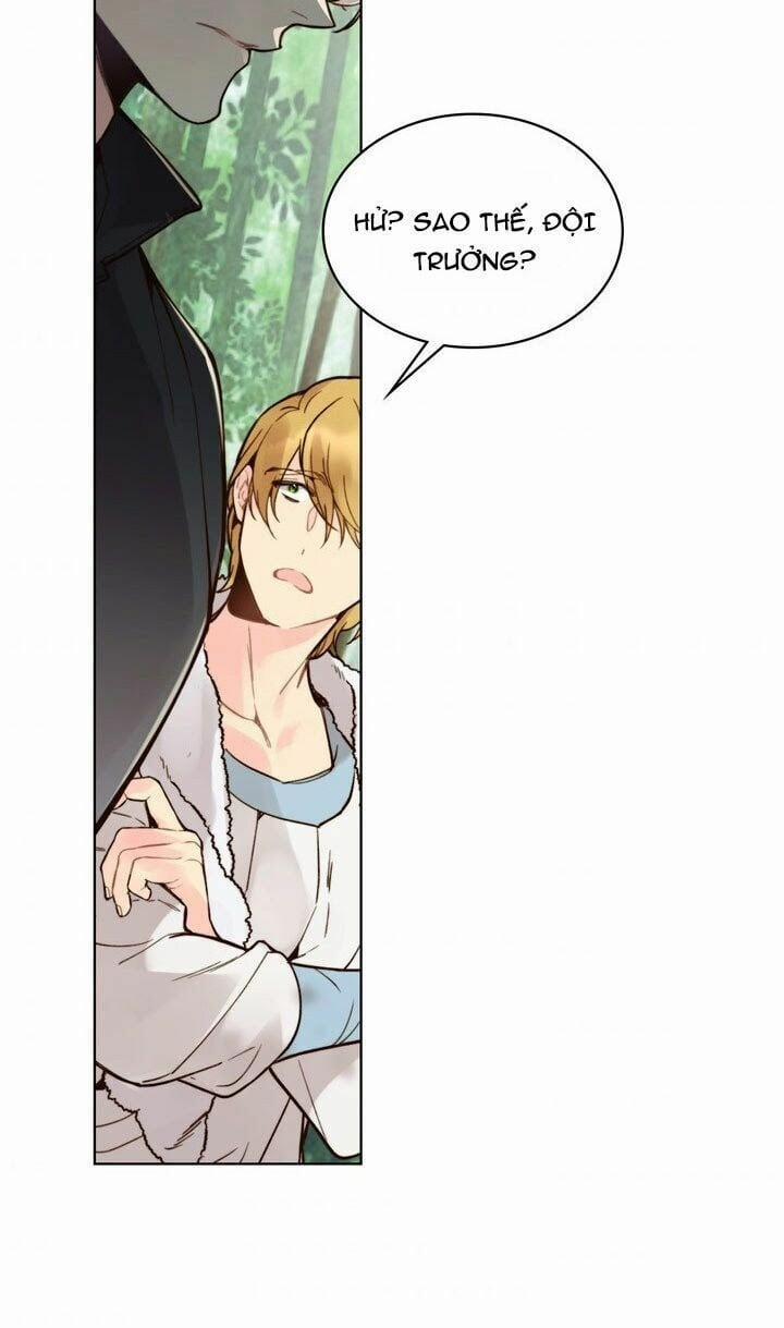 Công Chúa Chloe 44 trang 77