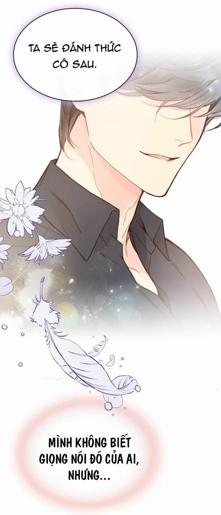 Công Chúa Chloe 44 trang 8