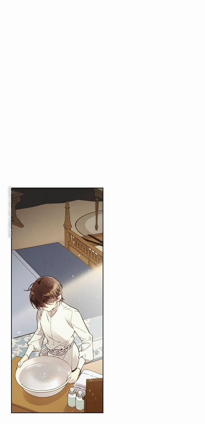 Công Chúa Chloe 45 trang 10