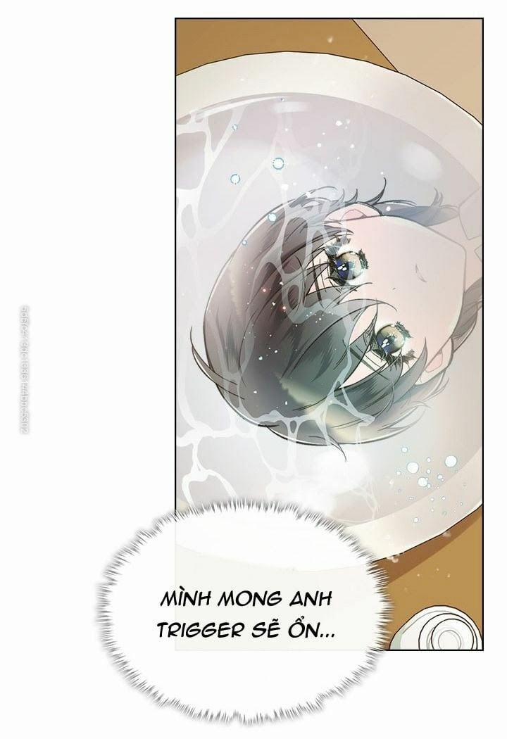 Công Chúa Chloe 45 trang 11