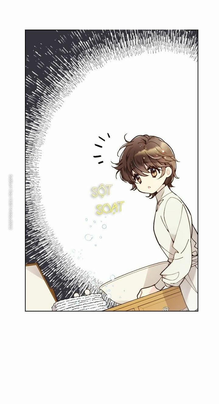 Công Chúa Chloe 45 trang 12